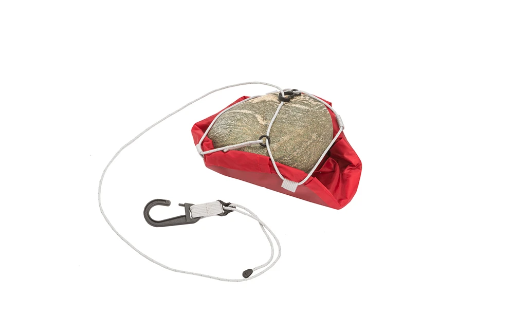 Big Agnes Blowdown Tent Anchor 3 Big Agnes Blowdown Tent Anchor