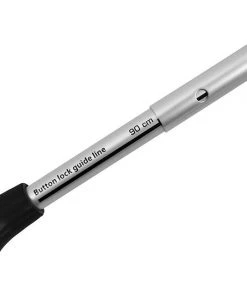 Big Agnes Accessory Backpacking Tarp Poles -Big Agnes Outdoor Store ABTP TarpPoles LockGuide 003