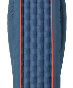 Big Agnes Anvil Horn 0˚ -Big Agnes Outdoor Store ANVILHORN0 Back 004