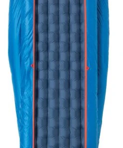 Big Agnes Anvil Horn 30˚ -Big Agnes Outdoor Store ANVILHORN30 back 004