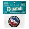 2" Big Agnes Logo Noso® Patch 2 2" Big Agnes Logo Noso® Patch -Big Agnes Outdoor Store APATCH219 packaging 001