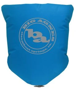 Big Agnes Pad Inflation Sack