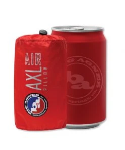 Big Agnes AXL Air Pillow 8 Big Agnes AXL Air Pillow -Big Agnes Outdoor Store AXLPILLOW StuffSack 003