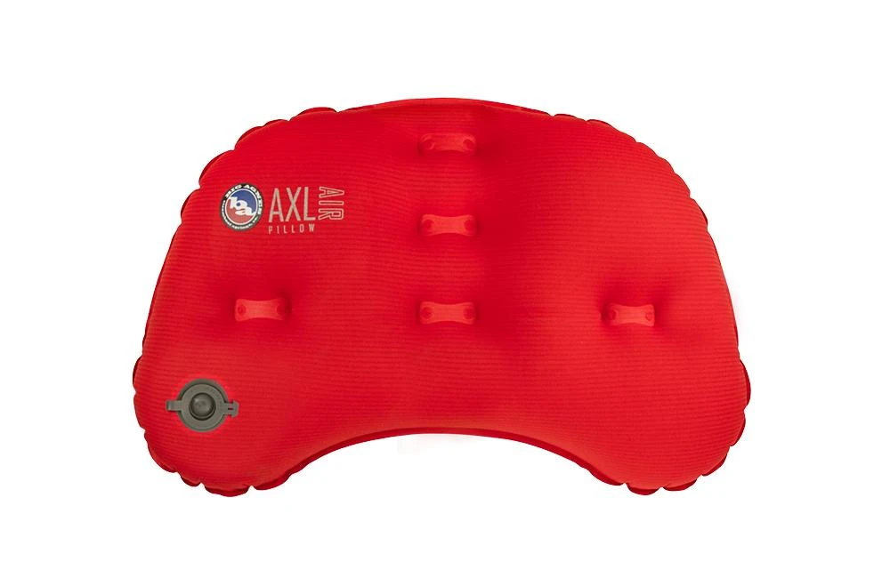 Big Agnes AXL Air Pillow 3 Big Agnes AXL Air Pillow