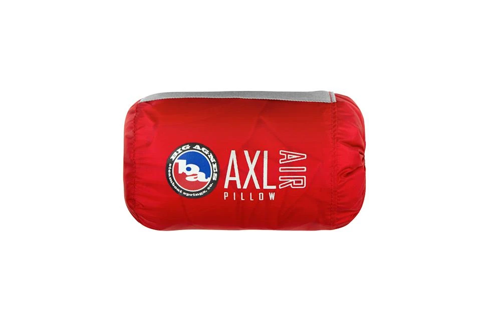 Big Agnes AXL Air Pillow 4 Big Agnes AXL Air Pillow - Image 2