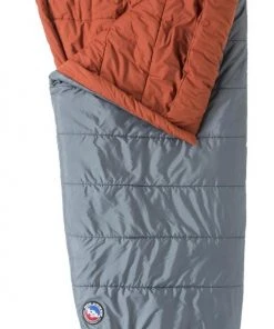 Big Agnes Dream Island 20° -Big Agnes Outdoor Store BDWDI QuiltFolded 005