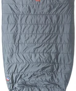 Big Agnes Dream Island 20° -Big Agnes Outdoor Store BDWDI QuiltOnly 004