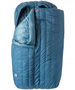 Big Agnes King Solomon 20°