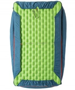 Big Agnes King Solomon 20° -Big Agnes Outdoor Store BDWKS PadView2 007