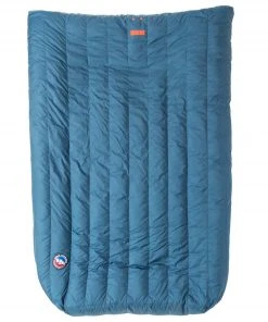 Big Agnes King Solomon 20° -Big Agnes Outdoor Store BDWKS Quilt2 004