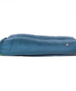 Big Agnes King Solomon 35° 11 Big Agnes King Solomon 35° -Big Agnes Outdoor Store BDWKS SIdeView2 003 1