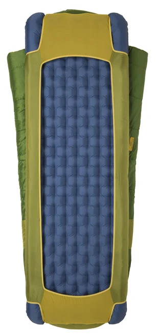 Big Agnes Echo Park 0˚ 4 Big Agnes Echo Park 0˚ - Image 2