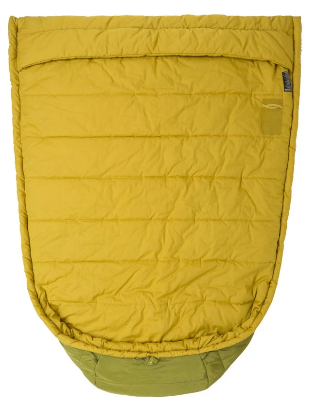 Big Agnes Echo Park 0˚ 5 Big Agnes Echo Park 0˚ - Image 3