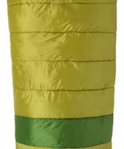 Big Agnes Echo Park 0˚