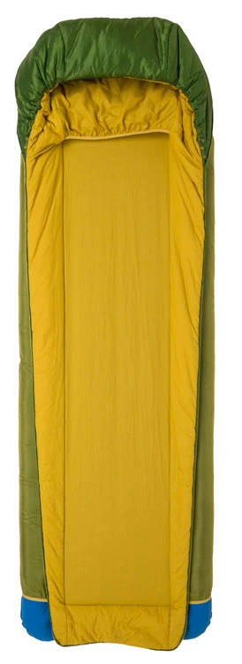 Big Agnes Echo Park 0˚ 6 Big Agnes Echo Park 0˚ - Image 4