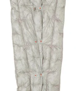 Big Agnes Fussell UL Quilt -Big Agnes Outdoor Store BFULQ20 BACK 003