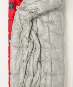 Big Agnes Fussell UL Quilt -Big Agnes Outdoor Store BFULQ20 TOP 005