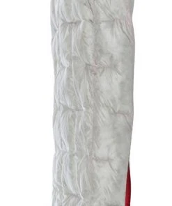 Big Agnes Fussell UL Quilt -Big Agnes Outdoor Store BFULQ20 TOP 007