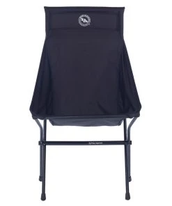 Big Agnes Big Six Camp Chair -Big Agnes Outdoor Store BIGSIX Black 010