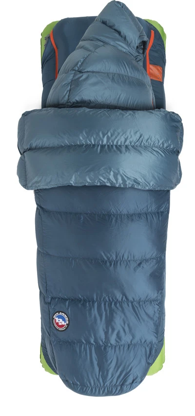 Big Agnes Lost Ranger 3N1 15° 3 Big Agnes Lost Ranger 3N1 15°