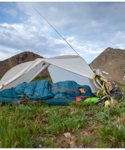Big Agnes Lost Ranger 3N1 0° -Big Agnes Outdoor Store BLR3N1 LS 007