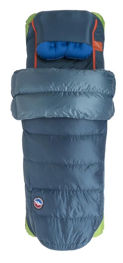 Big Agnes Lost Ranger 3N1 15° 5 Big Agnes Lost Ranger 3N1 15° - Image 3