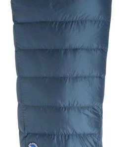 Big Agnes Lost Ranger 3N1 15° 13 Big Agnes Lost Ranger 3N1 15° -Big Agnes Outdoor Store BLR3N1 OuterBagtopView 005 1