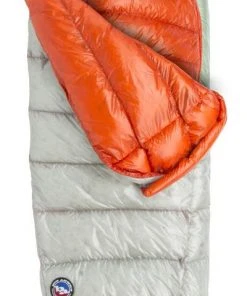 Big Agnes Lost Ranger UL 3N1 0°