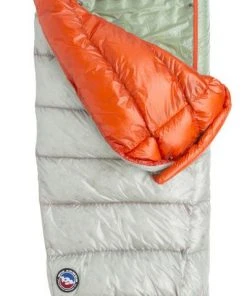 Big Agnes Lost Ranger UL 3N1 15° -Big Agnes Outdoor Store BLRUL3N1 OuterBagOpenNoPillow 005 1