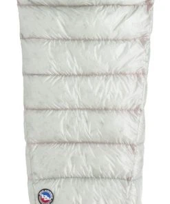 Big Agnes Lost Ranger UL 3N1 15° -Big Agnes Outdoor Store BLRUL3N1 OuterBagTopView 006 1