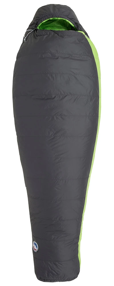 Big Agnes Boot Jack 25˚ 3 Big Agnes Boot Jack 25˚