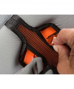 Big Agnes Garnet 60L 19 Big Agnes Garnet 60L -Big Agnes Outdoor Store BPG6022 Adjust 008