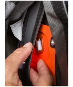 Big Agnes Garnet 60L 20 Big Agnes Garnet 60L -Big Agnes Outdoor Store BPG6022 Adjust2 009