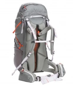Big Agnes Garnet 60L 14 Big Agnes Garnet 60L -Big Agnes Outdoor Store BPG6022 BackAngle 003