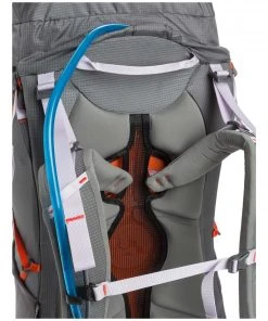 Big Agnes Garnet 60L 15 Big Agnes Garnet 60L -Big Agnes Outdoor Store BPG6022 BackHydro 004