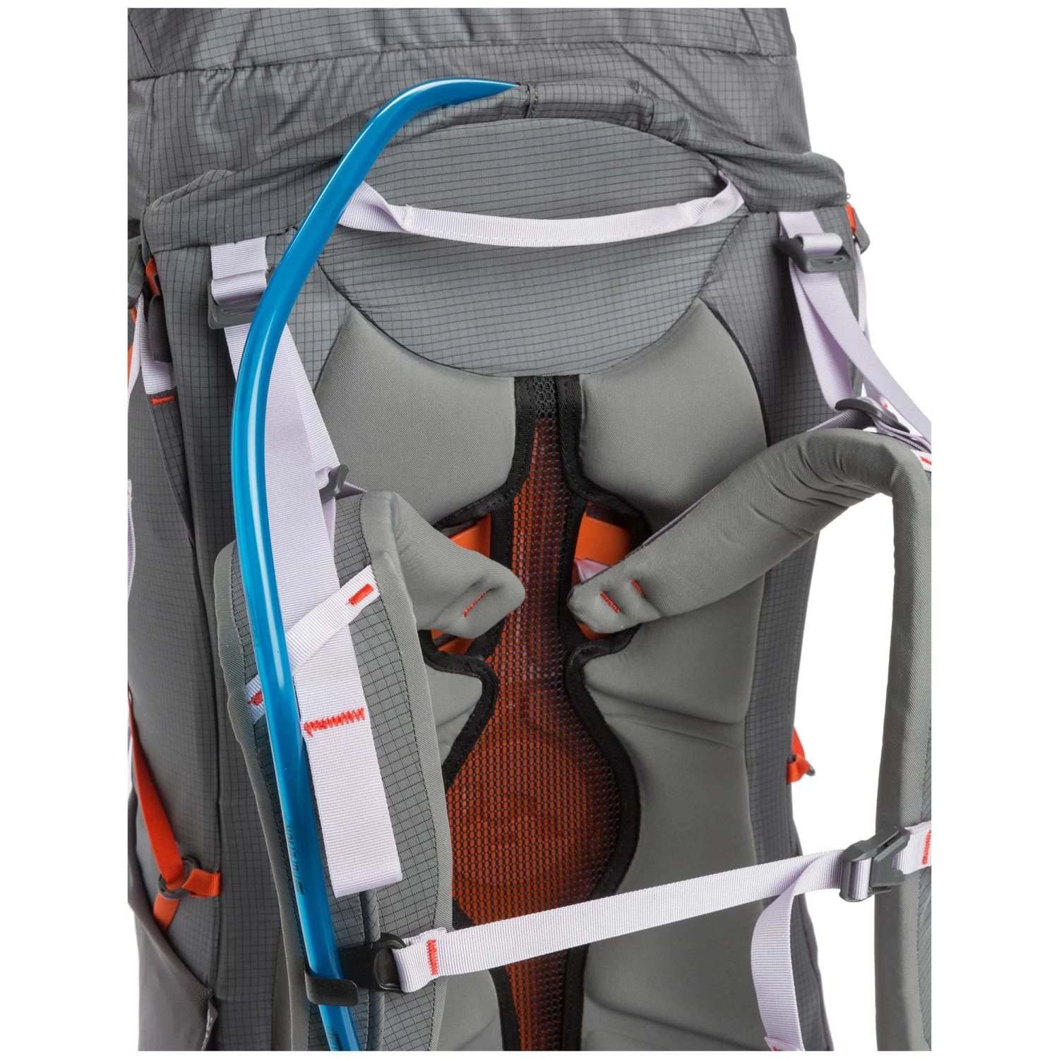 Big Agnes Garnet 60L 6 Big Agnes Garnet 60L - Image 4