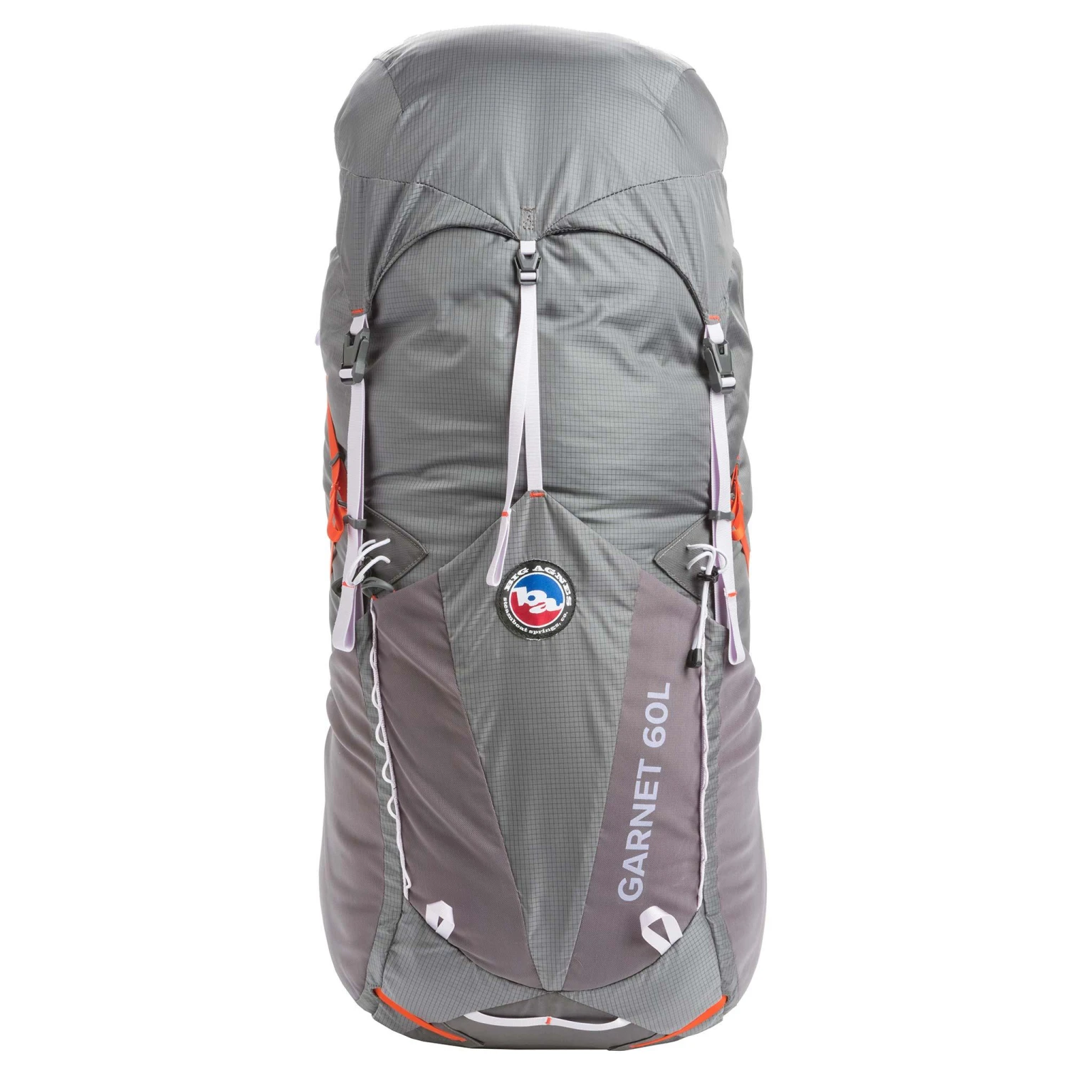 Big Agnes Garnet 60L 4 Big Agnes Garnet 60L - Image 2