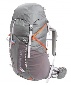Big Agnes Garnet 60L