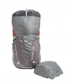 Big Agnes Garnet 60L 17 Big Agnes Garnet 60L -Big Agnes Outdoor Store BPG6022 FrontBrain 006
