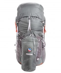 Big Agnes Garnet 60L 16 Big Agnes Garnet 60L -Big Agnes Outdoor Store BPG6022 FrontTC 005