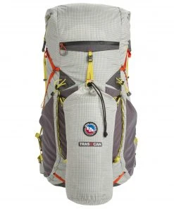 Big Agnes Prospector 50L 18 Big Agnes Prospector 50L -Big Agnes Outdoor Store BPP5022 BackTC2 007