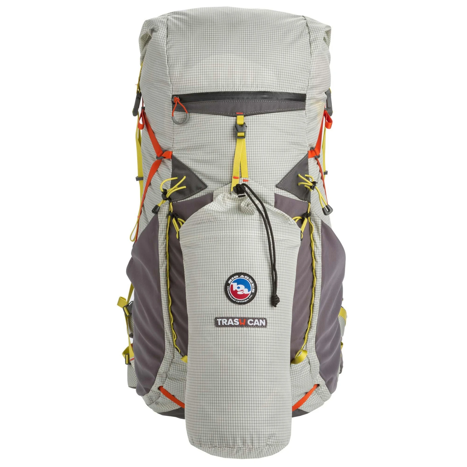 Big Agnes Prospector 50L 9 Big Agnes Prospector 50L - Image 7