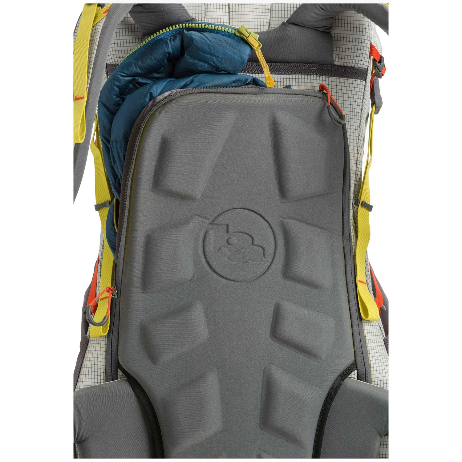 Big Agnes Prospector 50L 7 Big Agnes Prospector 50L - Image 5