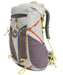 Big Agnes Prospector 50L