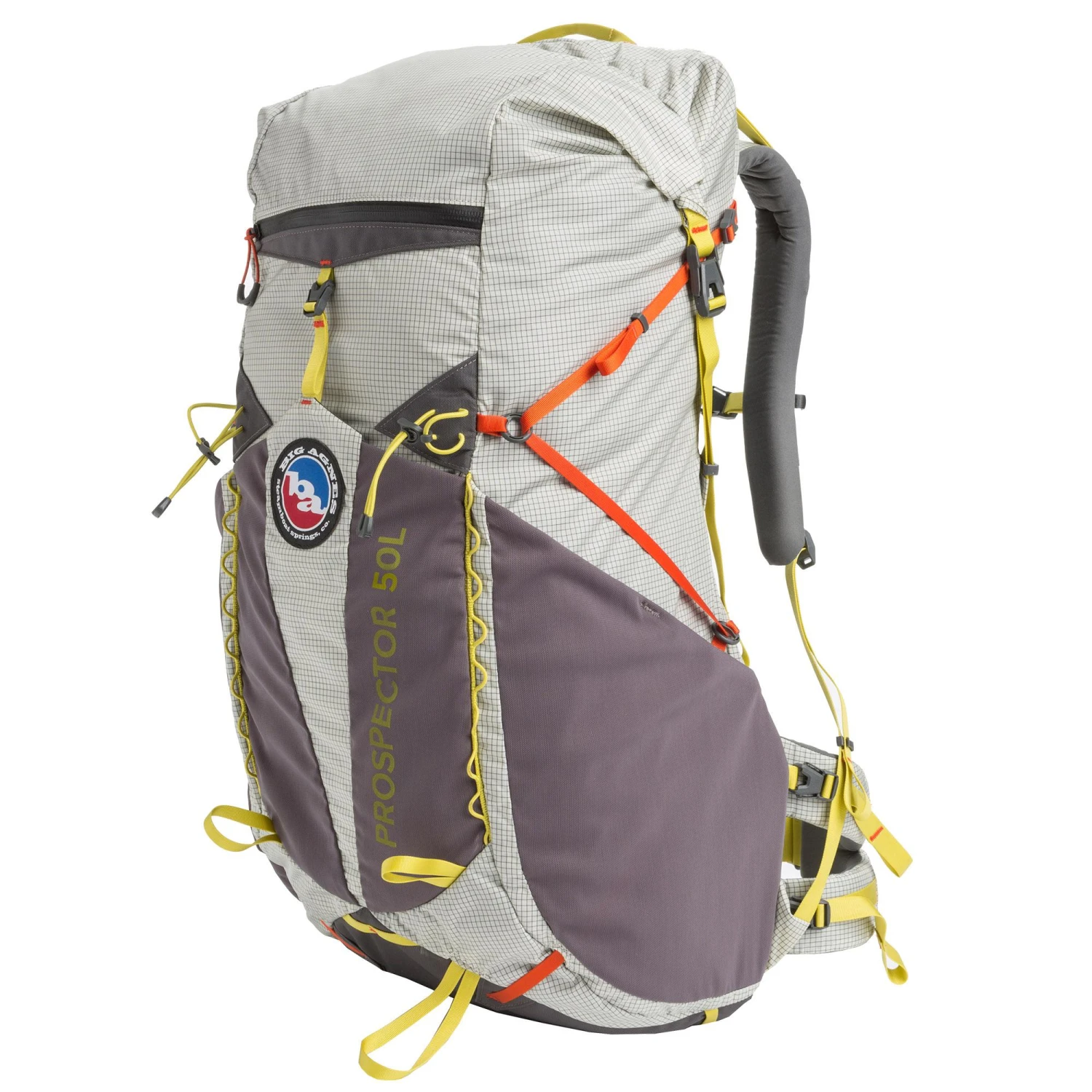 Big Agnes Prospector 50L 3 Big Agnes Prospector 50L
