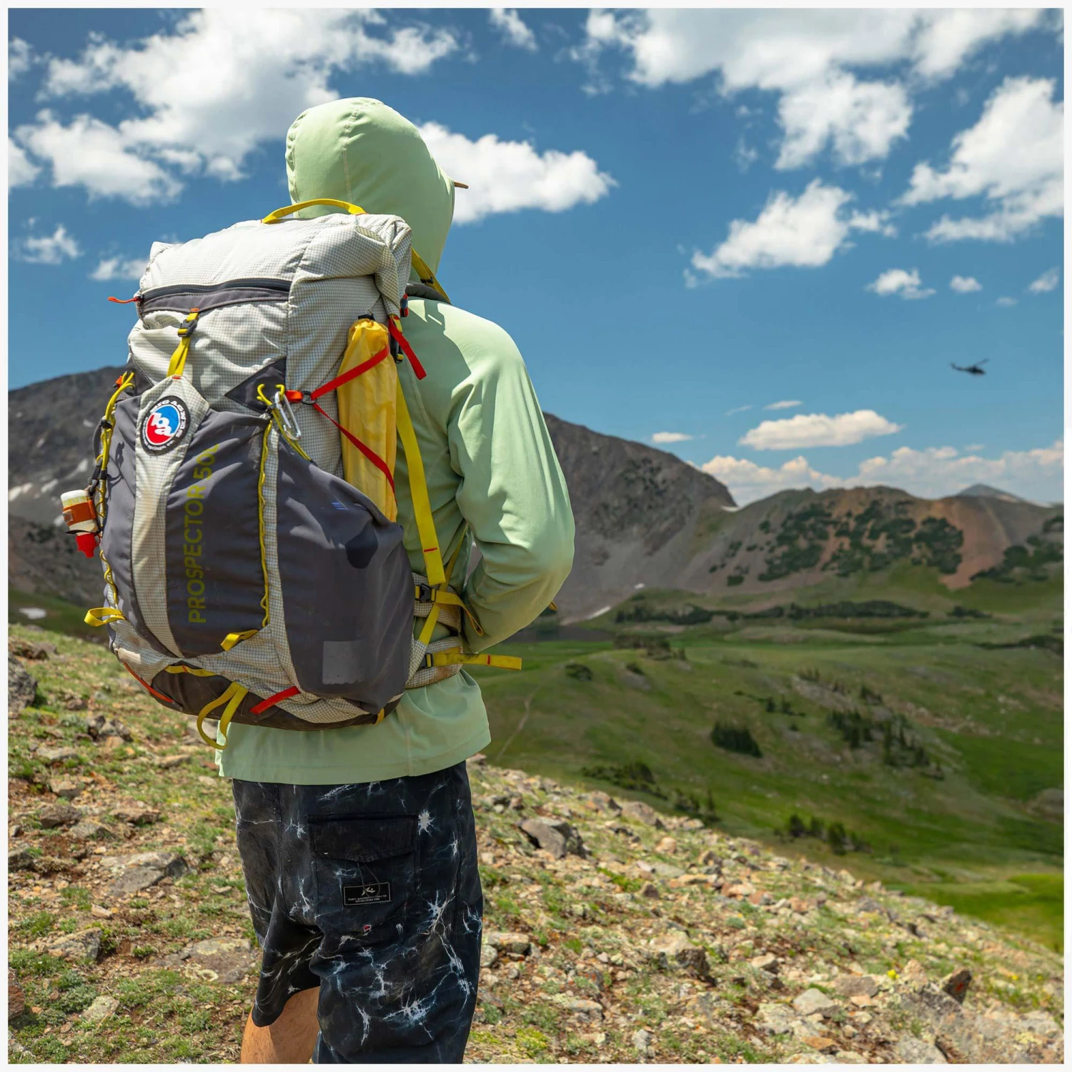 Big Agnes Prospector 50L 12 Big Agnes Prospector 50L - Image 10