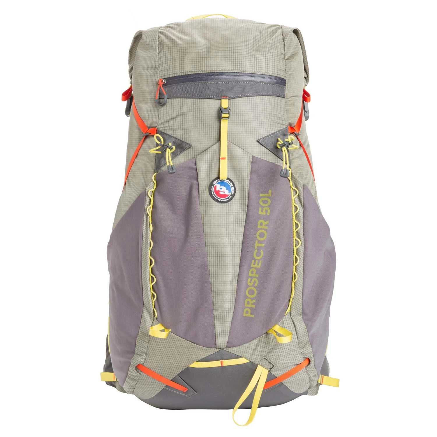 Big Agnes Prospector 50L 4 Big Agnes Prospector 50L - Image 2