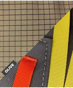 Big Agnes Prospector 50L 20 Big Agnes Prospector 50L -Big Agnes Outdoor Store BPP5022 OliveSwatch 009