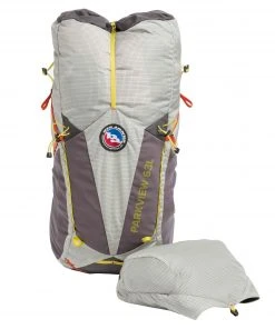 Big Agnes Parkview 63L -Big Agnes Outdoor Store BPPV6322 FrontBrain2 008