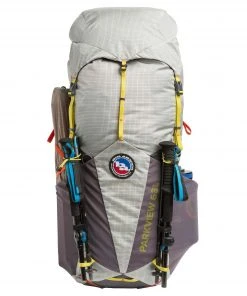 Big Agnes Parkview 63L -Big Agnes Outdoor Store BPPV6322 FrontGear2 004